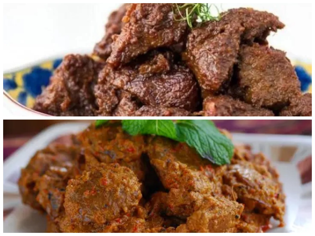 Rahasia Rendang Empuk dan Kaya Rasa ala Minangkabau, Ini Resep Lengkapnya!