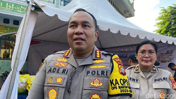 Polisi Bakal Bongkar Ponsel Brigadir RA, Gantung Diri Atua Ada Motif Lain?