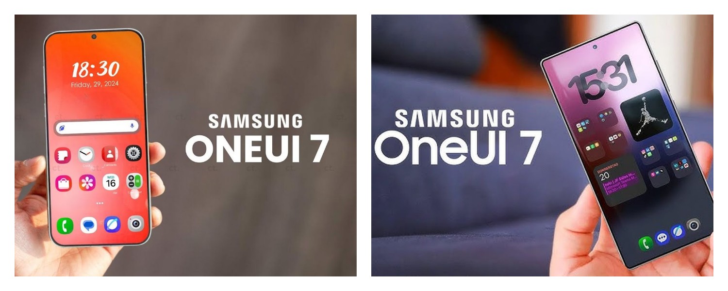 Cara Install One UI 7 Beta di HP Samsung Lebih Cepat, Lebih Pintar dengan AI