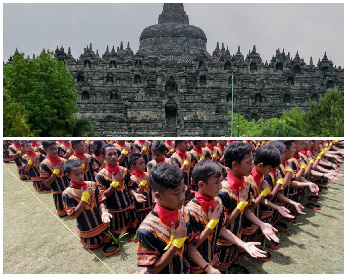 Diakui  Internasional dan UNESCO! Inilah Sedereta Warisan Budaya Indonesia yang Harus Kamu Tau!  