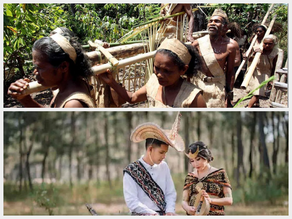 Perjalanan Spiritual di Tanah Nusa Tenggara Timur, Menapak Jejak Kekuatan Magis Lima Suku Pilihan