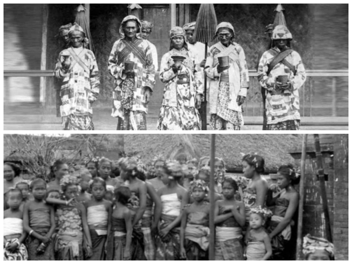 Suku Aru dan Warisan Bahari: Menyingkap Sejarah Peradaban Tua di Ujung Timur Nusantara