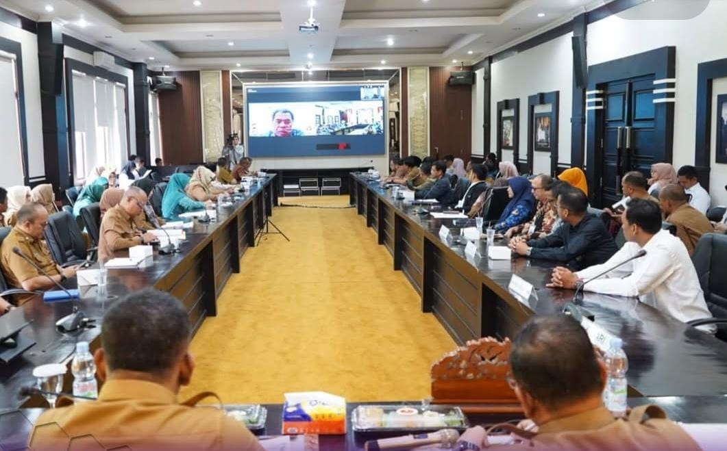 Implementasi Kebijakan Perlindungan Anak