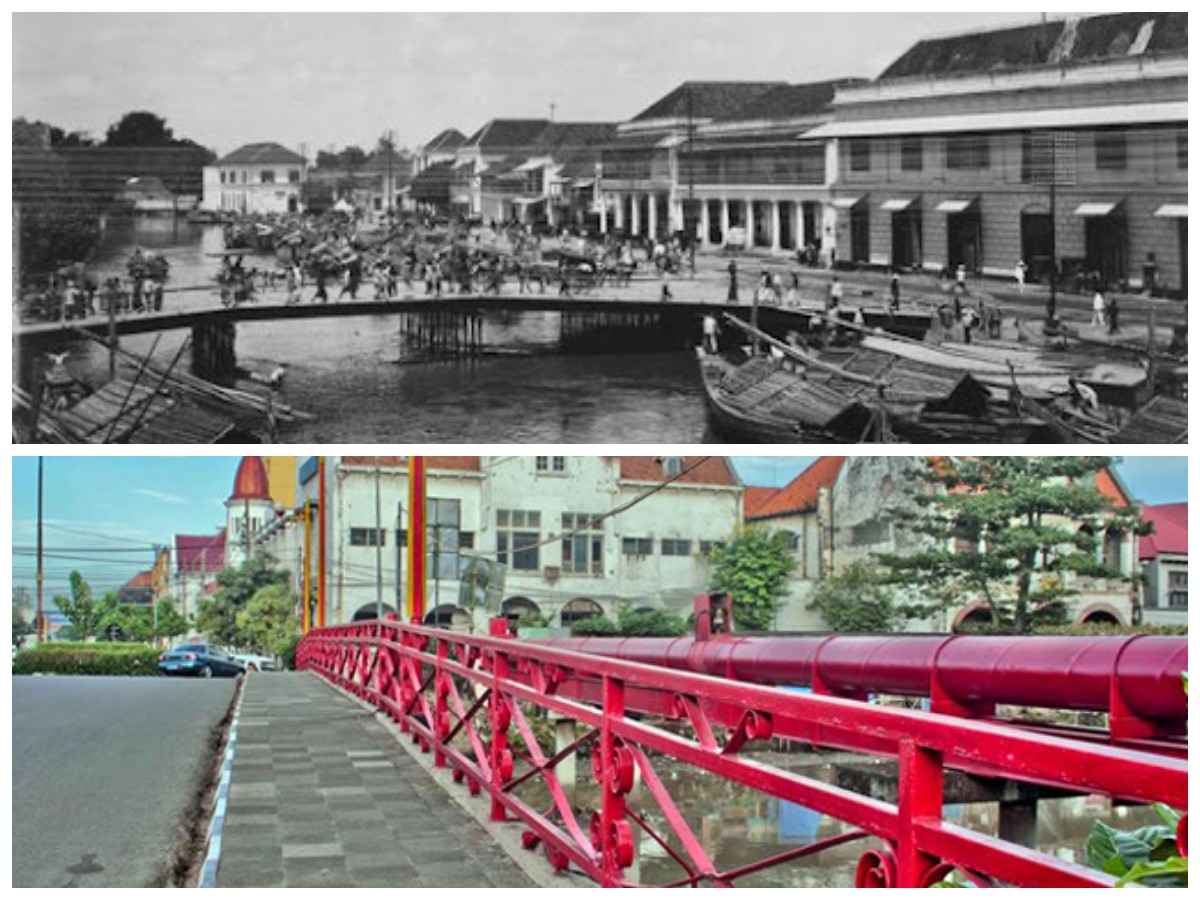 Keren! Ini 5 Rekomendasi Wisata Religi Surabaya, Salahsatunya Ada MakamKeren! Ini 5 Rekomendasi Wisata Religi 