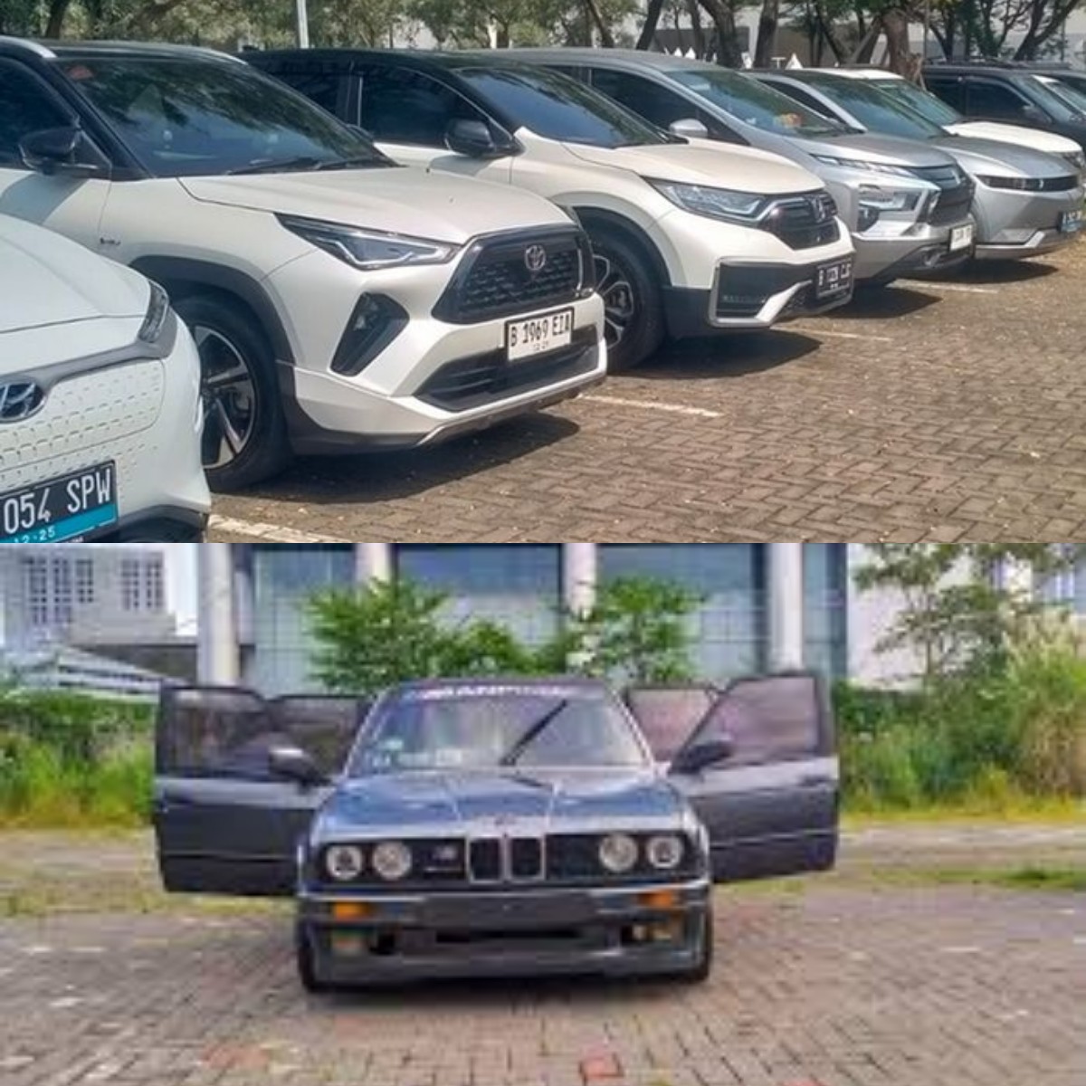 Bagaikan Oven! Ini Dampak Mengerikan Sinar Matahari Terhadap Interior Mobil Bekas Anda