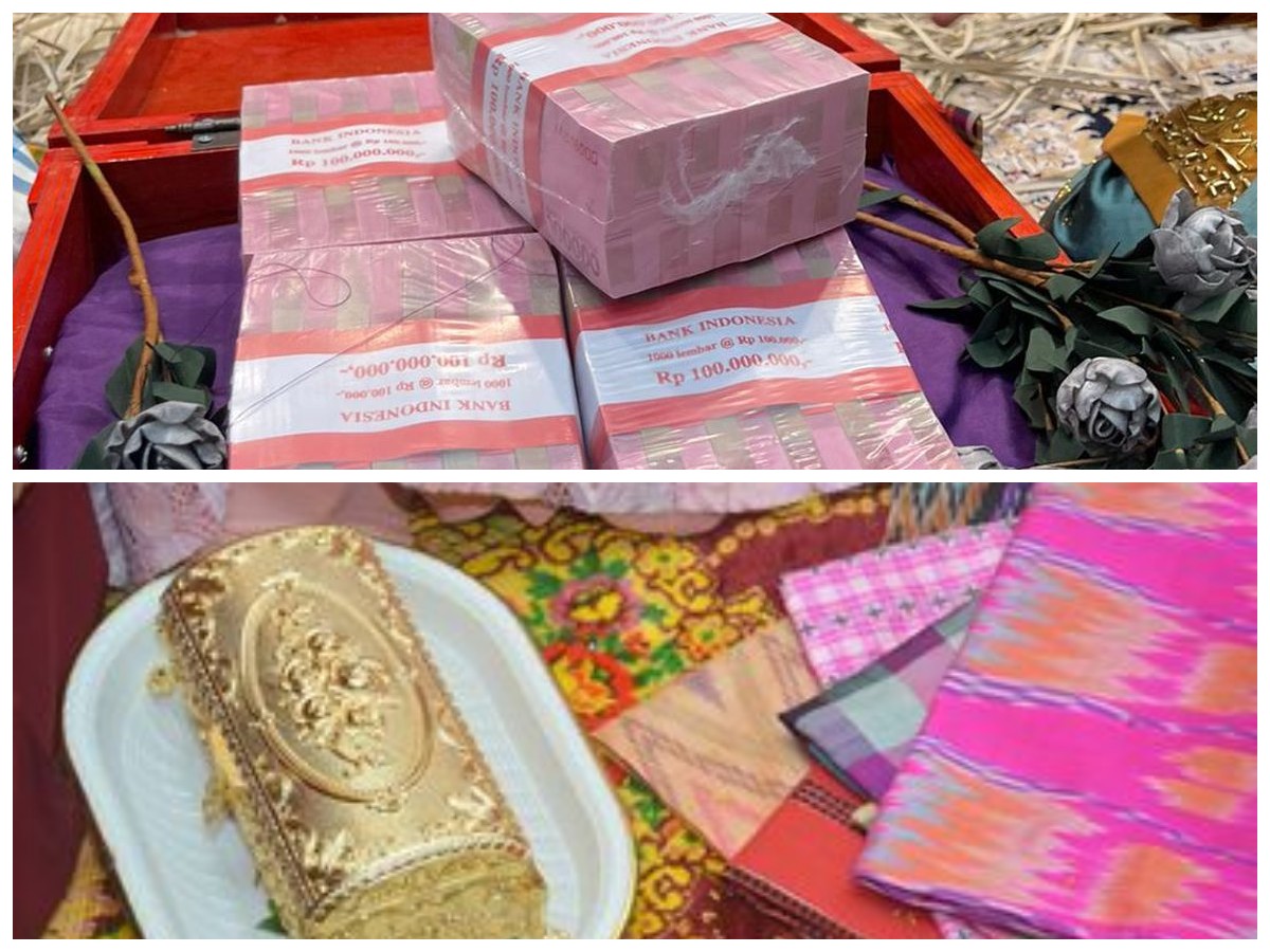 Sejarah dan Filosofi Uang Panai: Lambang Kehormatan dalam Tradisi Pernikahan Bugis-Makassar