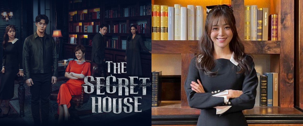 Sinopsis Drama Korea The Secret House, Kisah Pengacara yang Mencari Ibunya