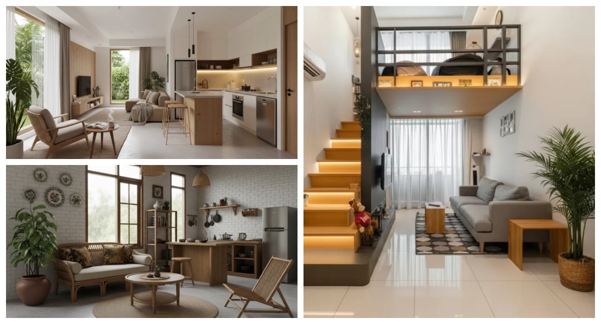 Jadi Primadona Properti, Rumah Minimalis Diprediksi Mendominasi Pasar Properti 2026!