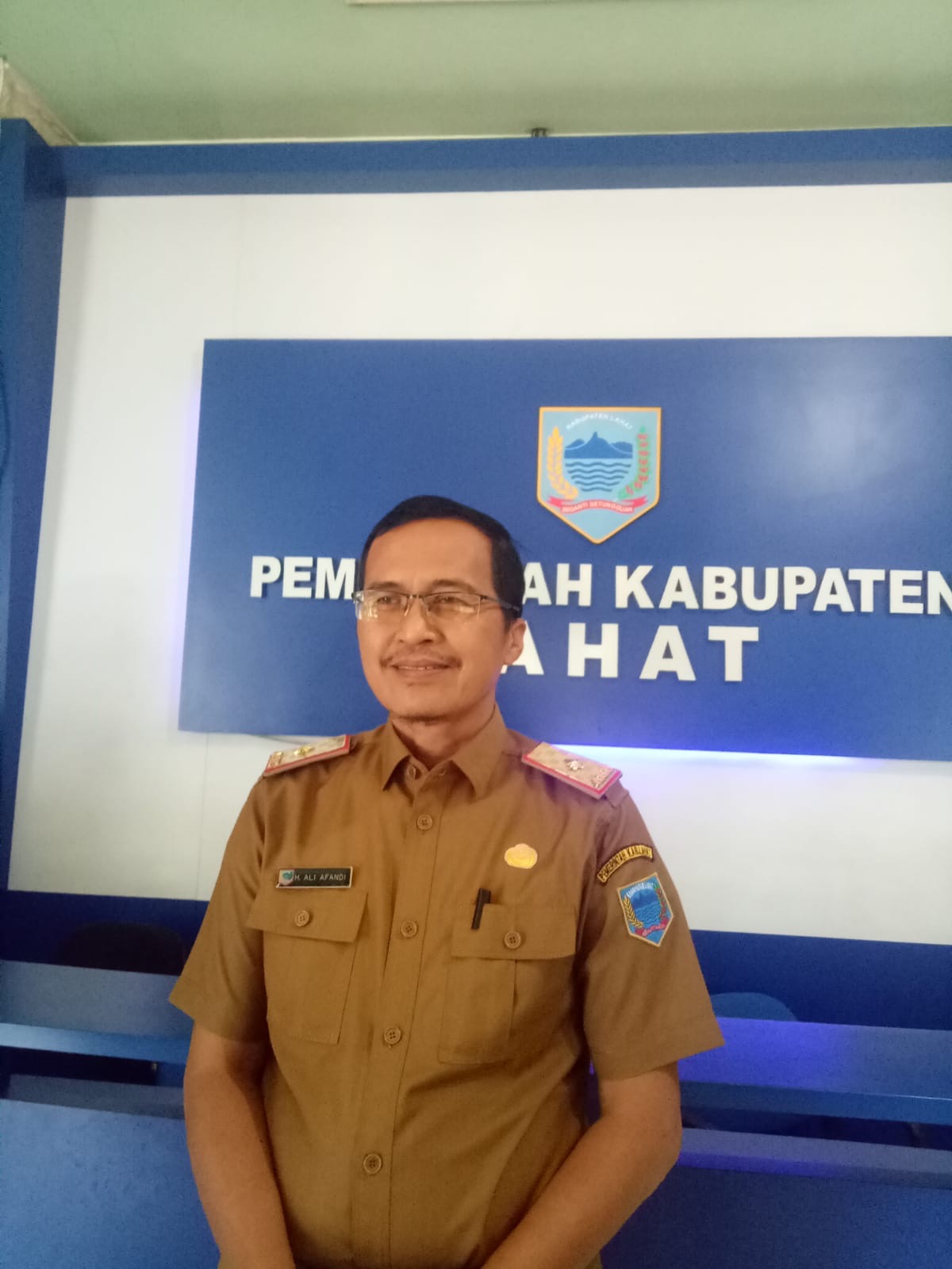 Usul Lima Proyek Penanggulangan Bencana