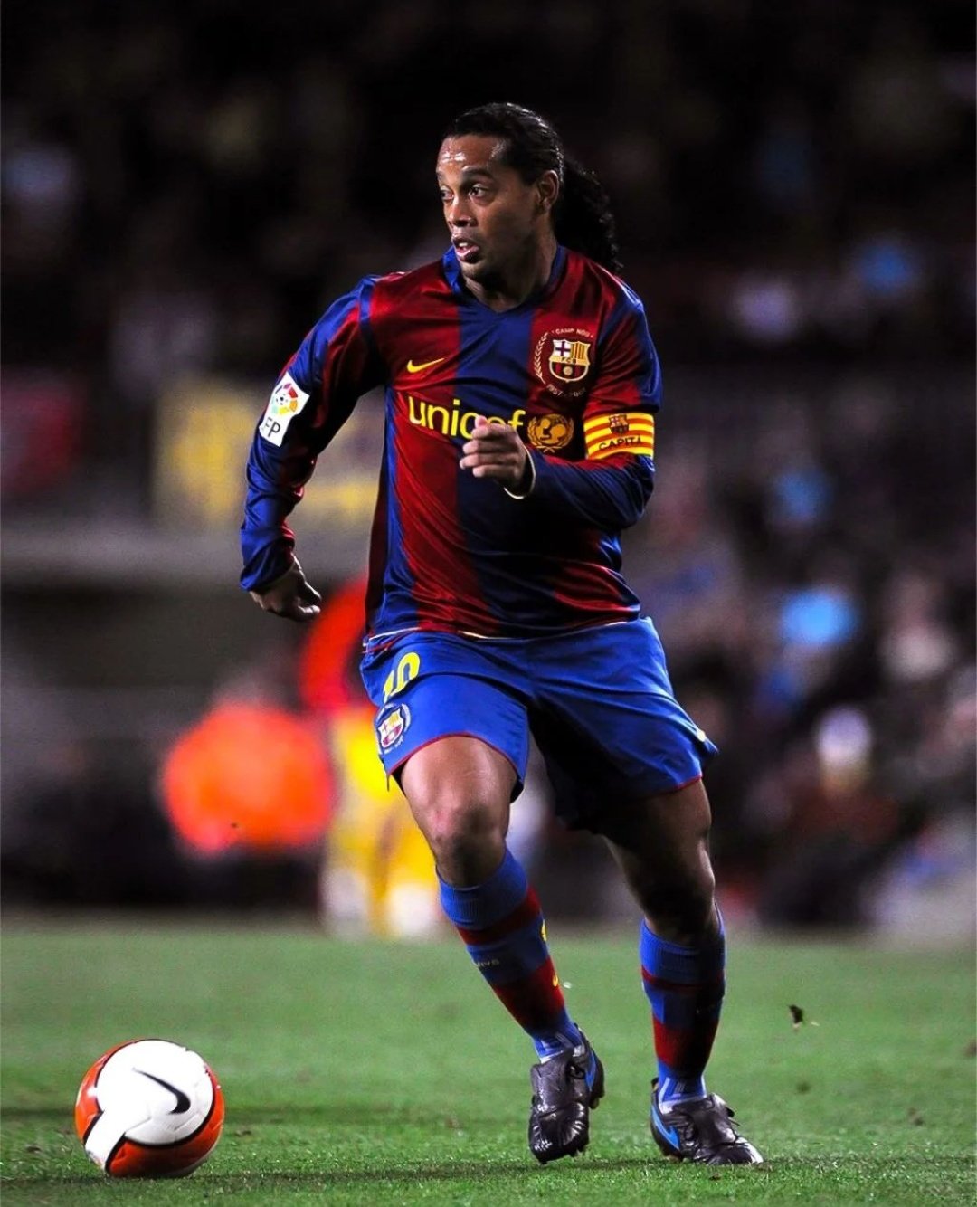 Rans Cilegon FC Gaet Ronaldinho ke Indonesia