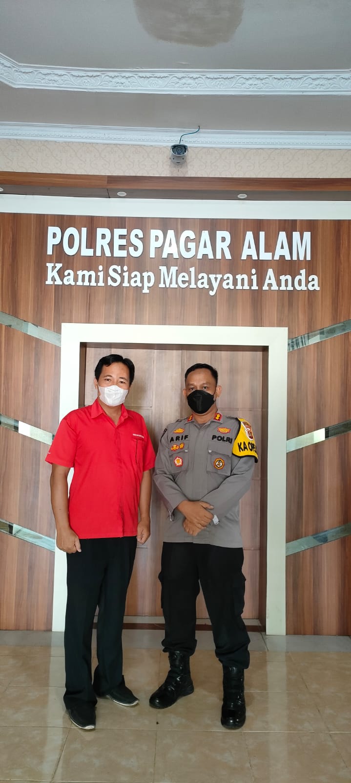 Perlunya Pengawasan Keselamatan Ketenagalistrikan