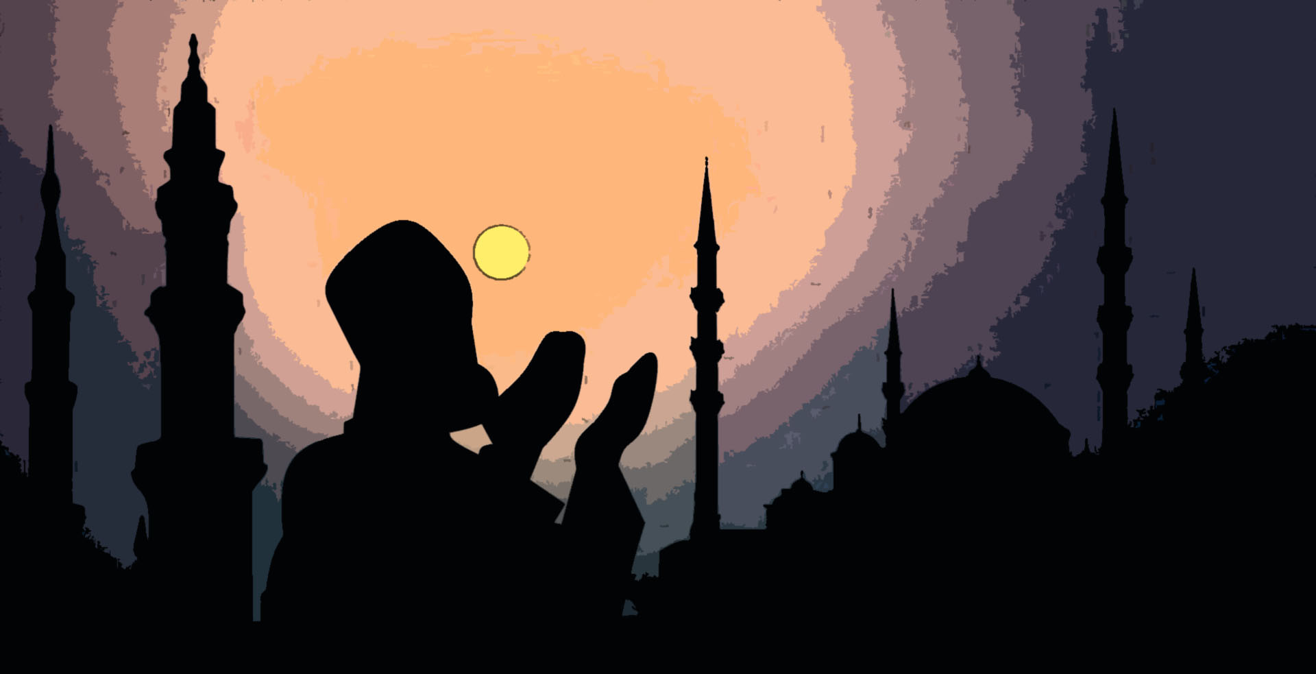 Ramadhan, Muhammadiyah-NU Serentak