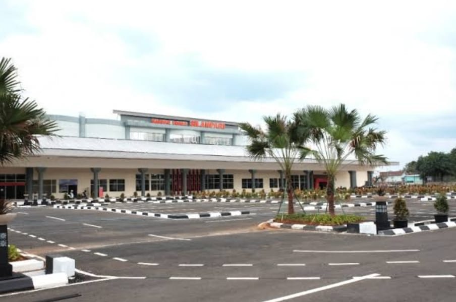 Bandara Silampari Akan Dibuka Sebelum Lebaran