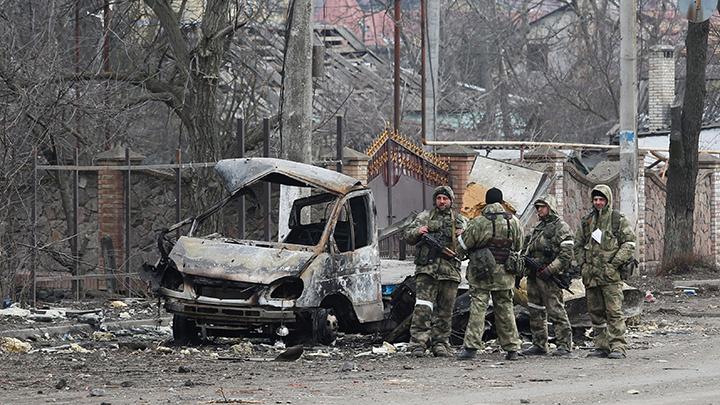 Rusia Kuasai 80 Persen Kota Severodonetsk, Tentara Ukraina Masih Bertahan!