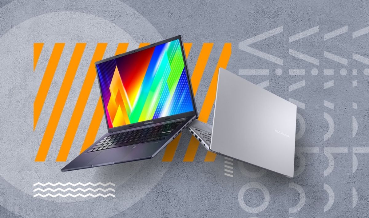 SPEk Gahar Dengan Kualitas Tinggi, Ini Review Lengkap ASUS VivoBook 14X!