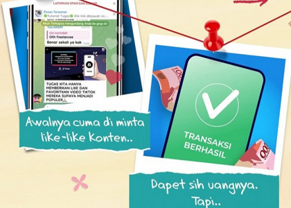 Mau Dapat Saldo DANA Rp250.000 Gratis? Begini Caranya!