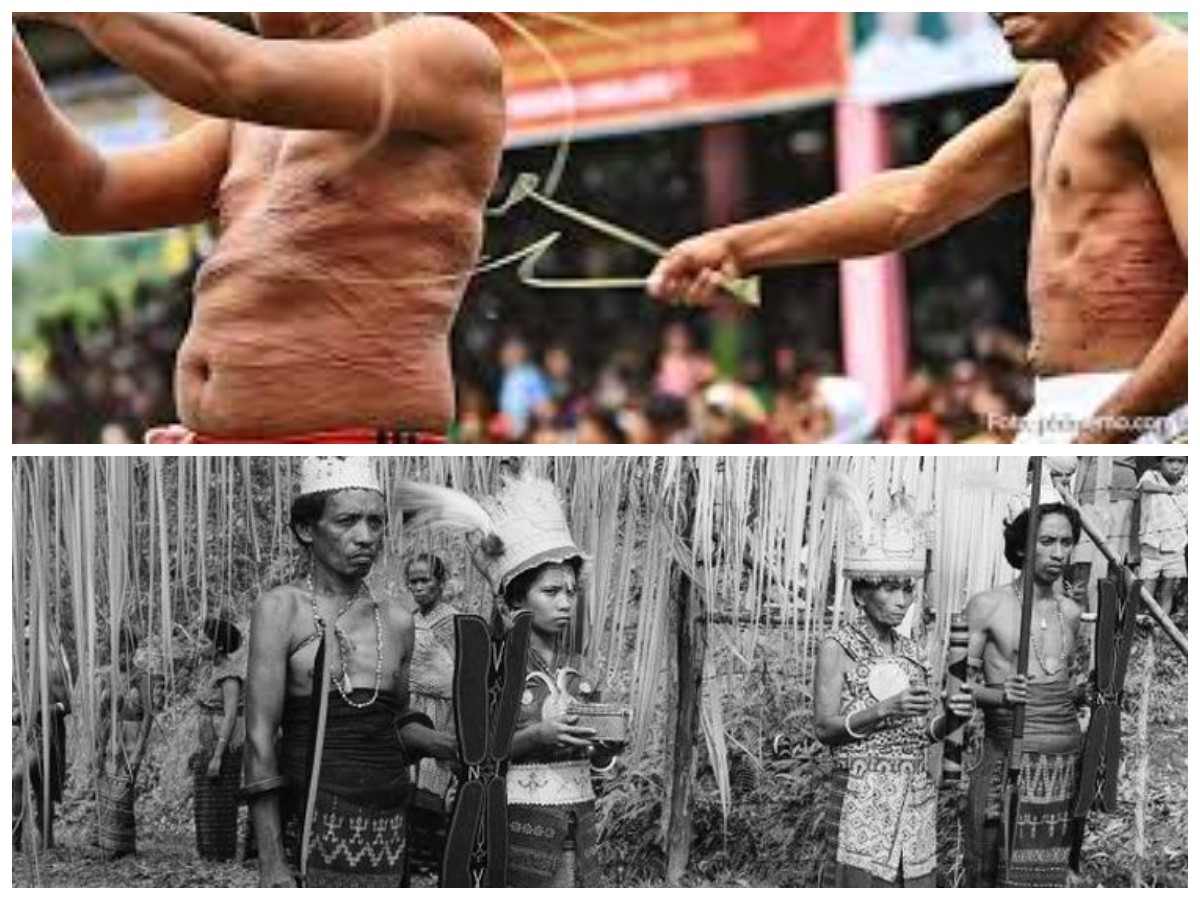 Tradisi Suku Maluku: Menggali Makna dan Keindahan Upacara yang Melekat dalam Kehidupan