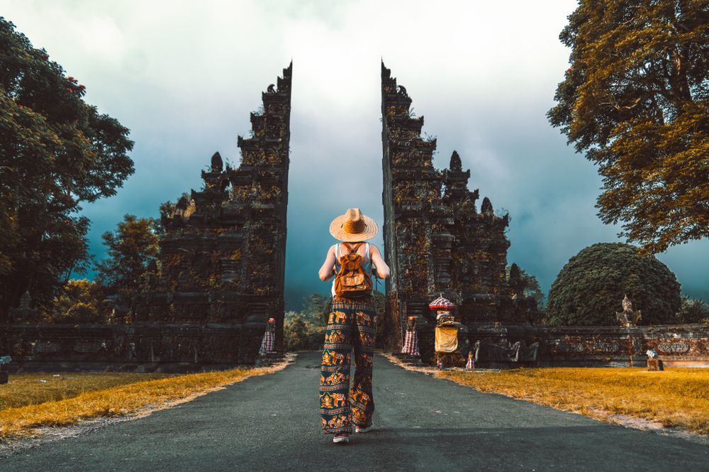 12 Alasan Pulau Dewata Bali Disukai Para Turis, Ternyata Bukan Cuman Budaya dan Tradisi Unik!