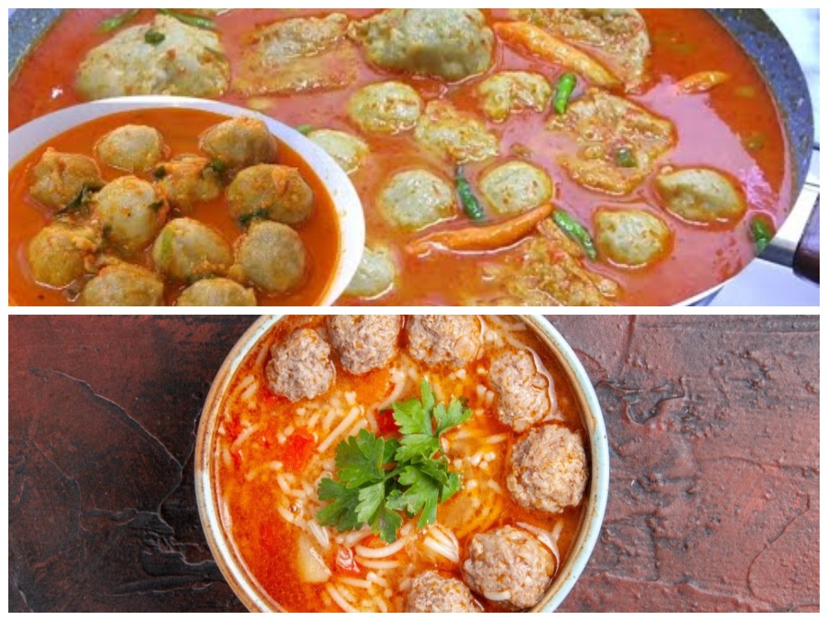 Rahasia Lezat Bakso Kuah Merah: Gurih, Pedas, dan Bikin Nagih!
