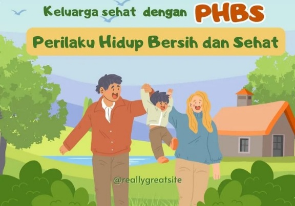 Waspada Penyakit di Musim Pancaroba, Ajak Terapkan PHBS