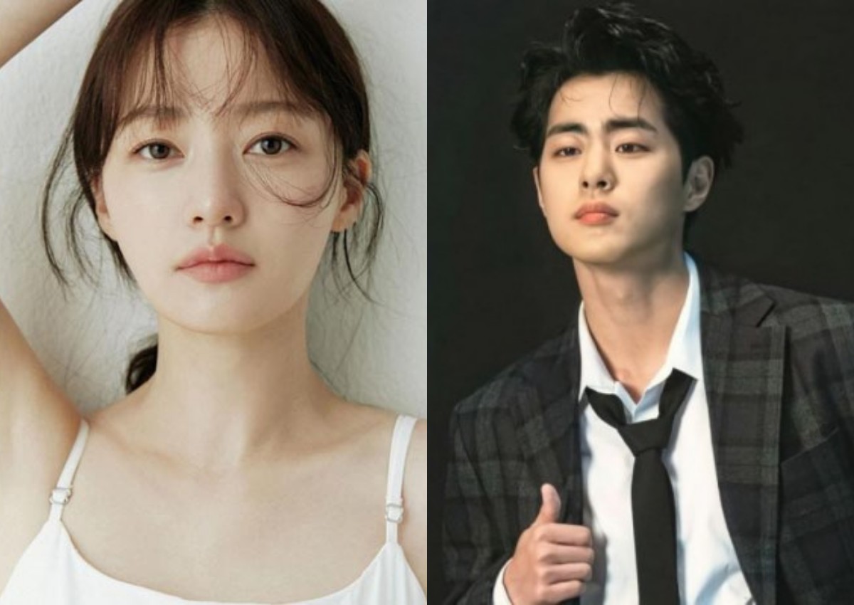 Dibintangi Song Ha Yoon dan Jo Byeong Gyu, Berikut Sinopsis Drama Korea History of Losers