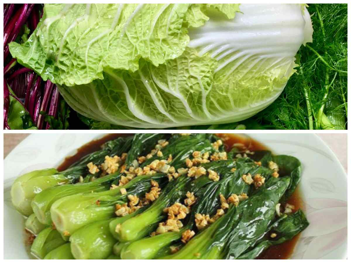 Tips Memasak Sawi Agar Lezat, Tetap Hijau, dan Tanpa Rasa Pahit