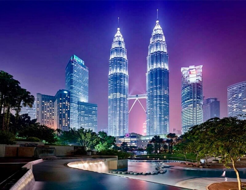 7 Rekomendasi Wisata di Malaysia yang Wajib Kamu Kunjungi!