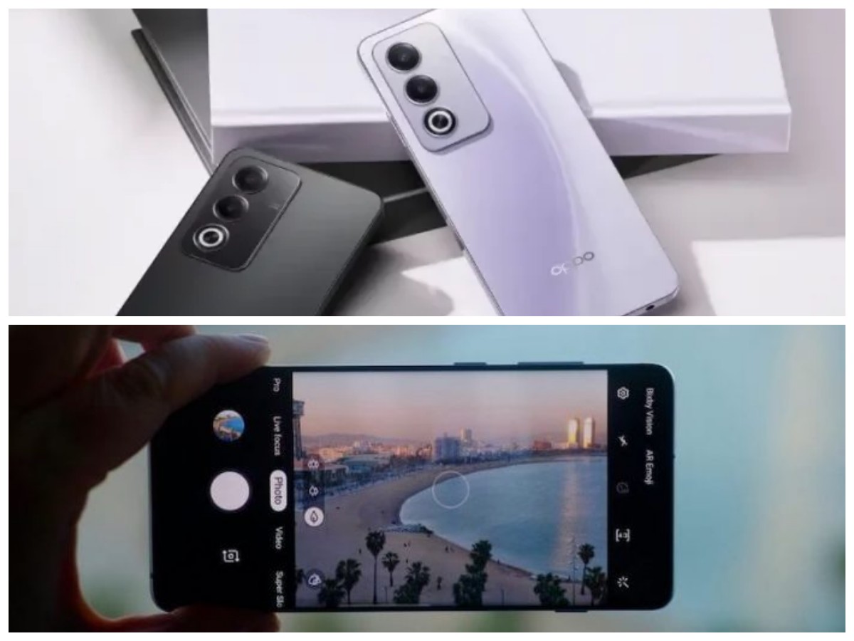 Rilis Terbaru! Pilihan Smartphone Kamera Unggulan di Indonesia untuk Hasil Foto Maksimal