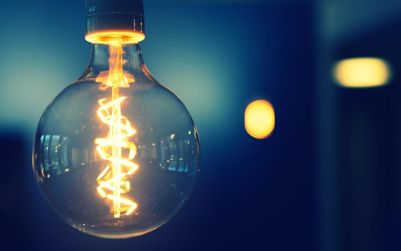 Listrik Selesai, Investor Masuk Empat Lawang