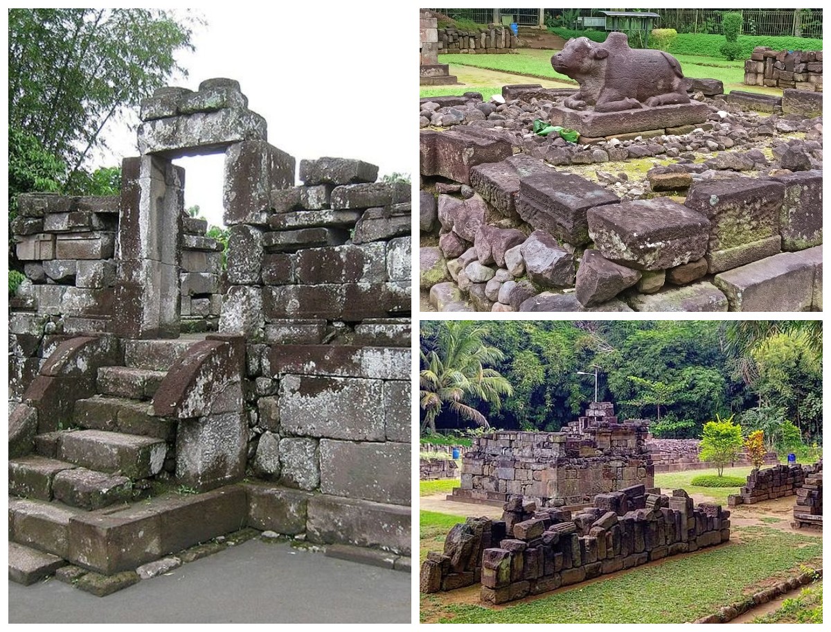 Candi Gunung Wukir: Jejak Awal Peradaban Mataram Kuno dan Prasasti Canggal sebagai Bukti Sejarah Hindu!