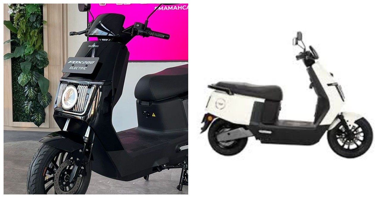 6 Alasan Mengapa Polytron Fox-200 Layak Disebut Motor Listrik Terbaik