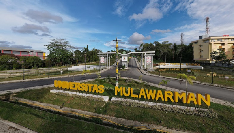 Ini 7 Universitas Terbaik di Kalimantan Timur, Universitas Balikpapan dan Universitas Muhammadiyah Unggul?