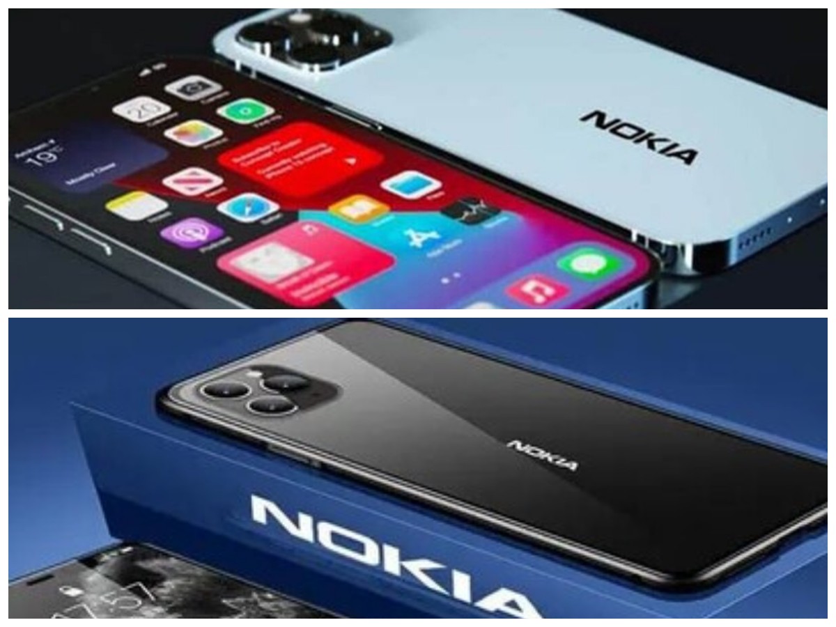 Nokia 2300 5G 2023: Inovasi Terbaru dengan Harga Terjangkau Rp 3 Jutaan, Cek Spesifikasi Lengkapnya!