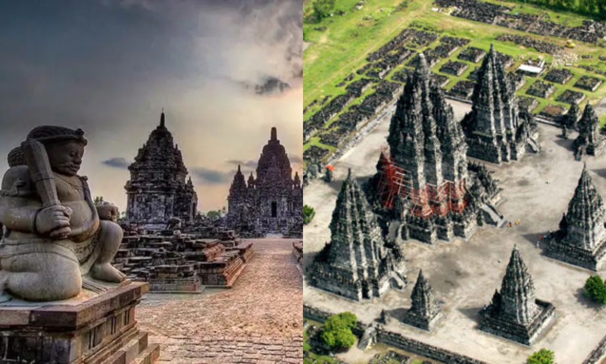 Tak Hanya Menakjubkan! Inilah Perjalanan Sejarah Candi Sewu dan Upaya Pelestariannya