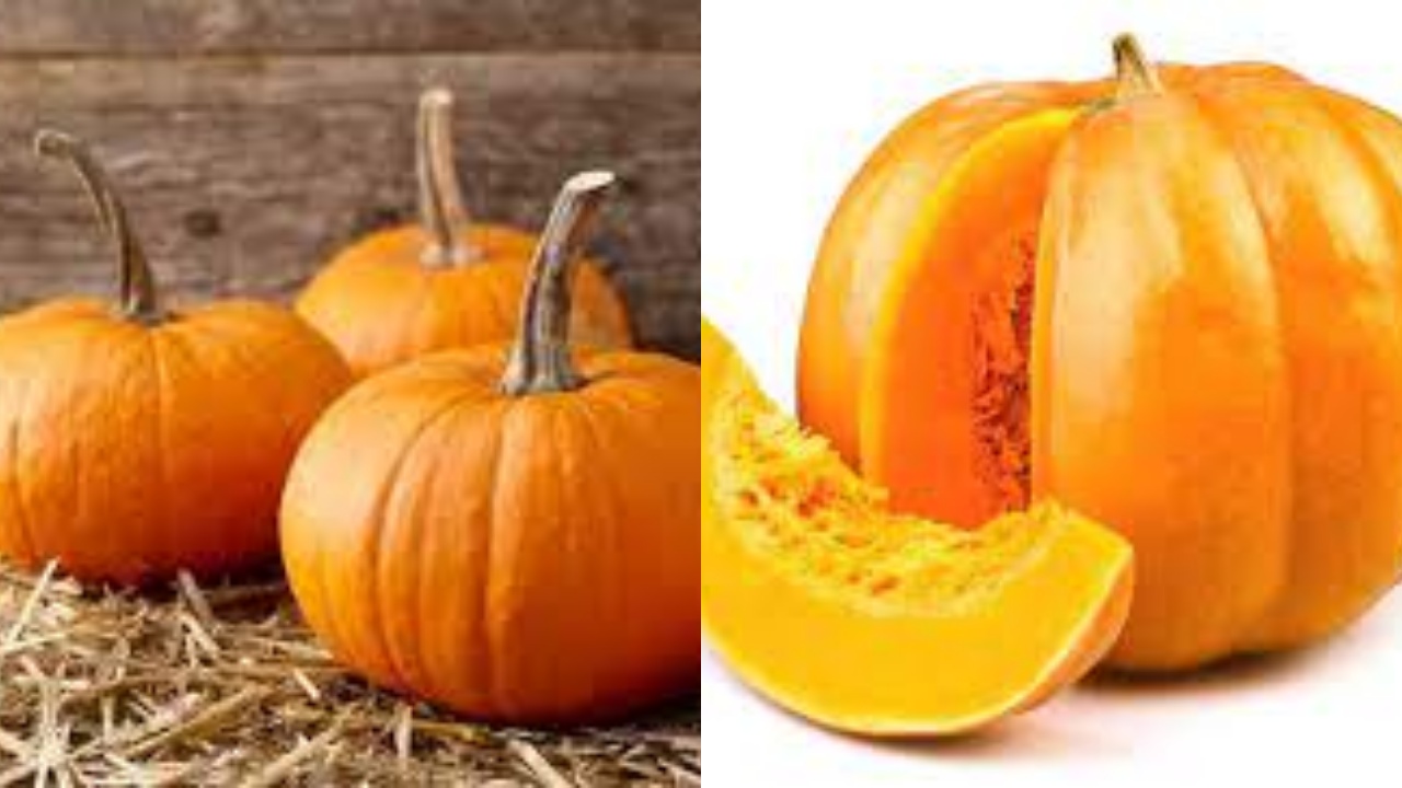Manfaat Labu Kuning: Dari Jaga Imun sampai Bantu Turunkan Berat Badan