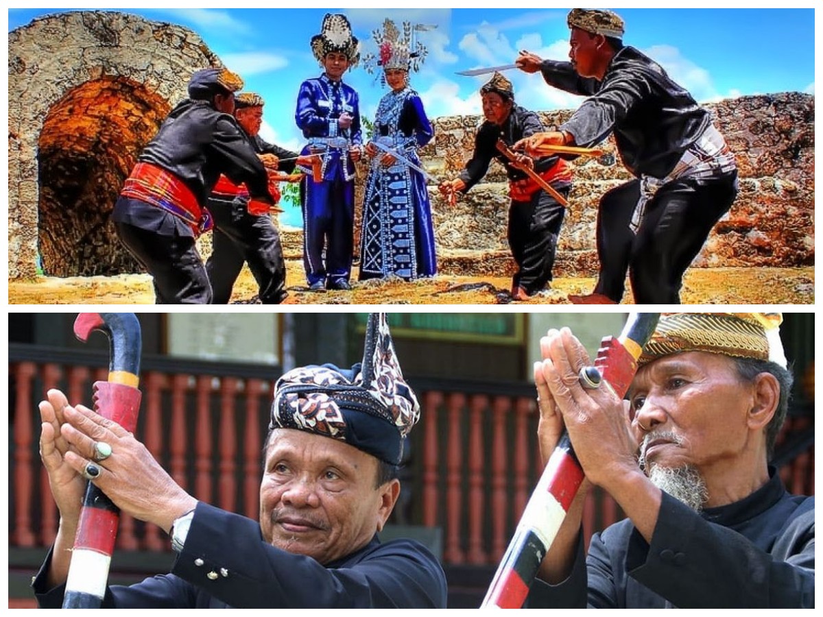 Tradisi Unik Suku Gorontalo: Pergulatan Antara Kearifan Lokal dan Pengaruh Zaman