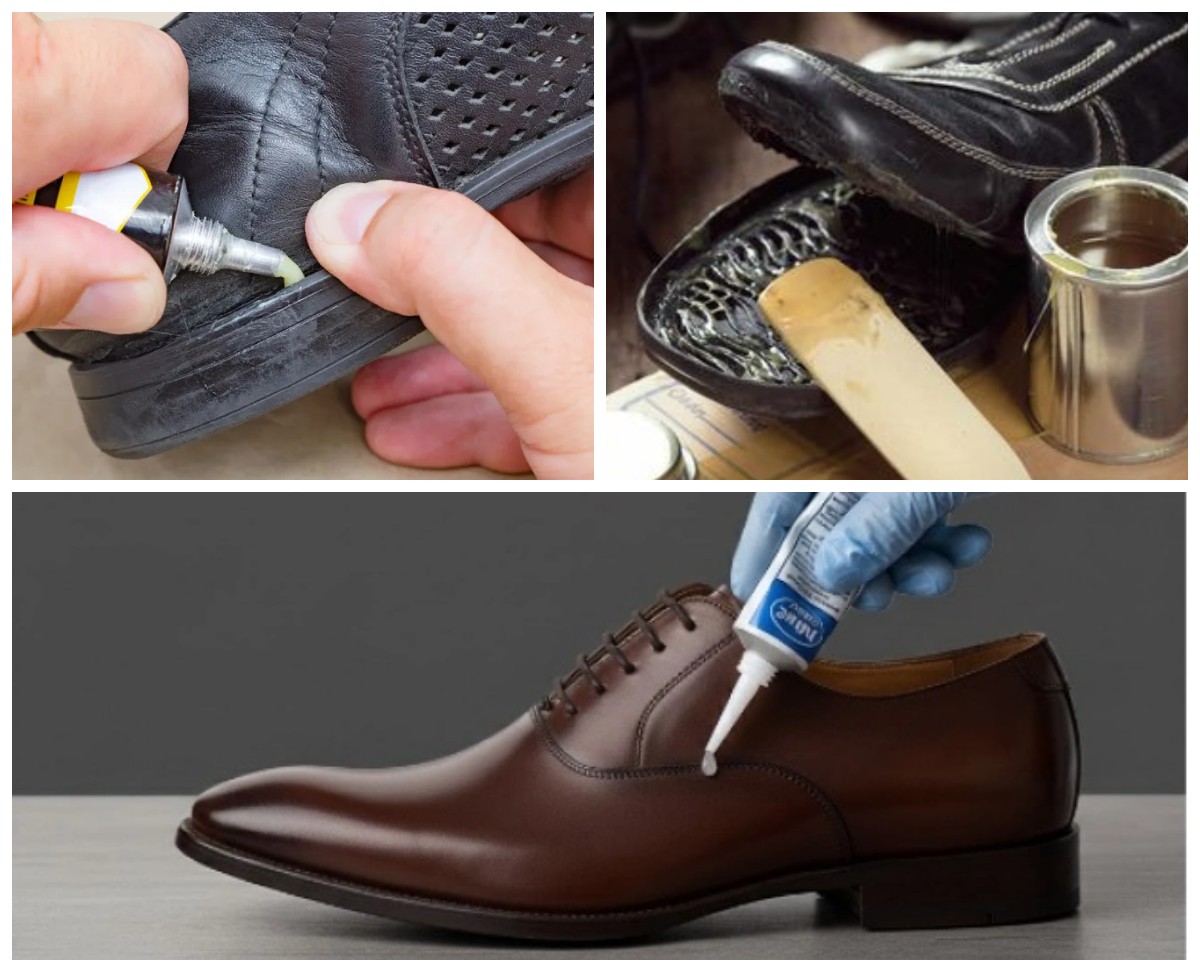 7 Rekomendasi Lem Sepatu Murah dan Kuat: Harga Mulai 4 Ribuan, Tahan Lama dan Praktis Digunakan