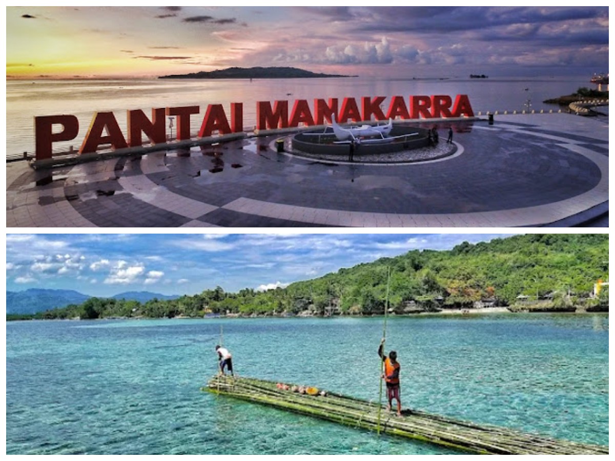 Pesona Tersembunyi di Sulawesi Barat: 5 Tempat Wisata yang Siap Memikat Hati