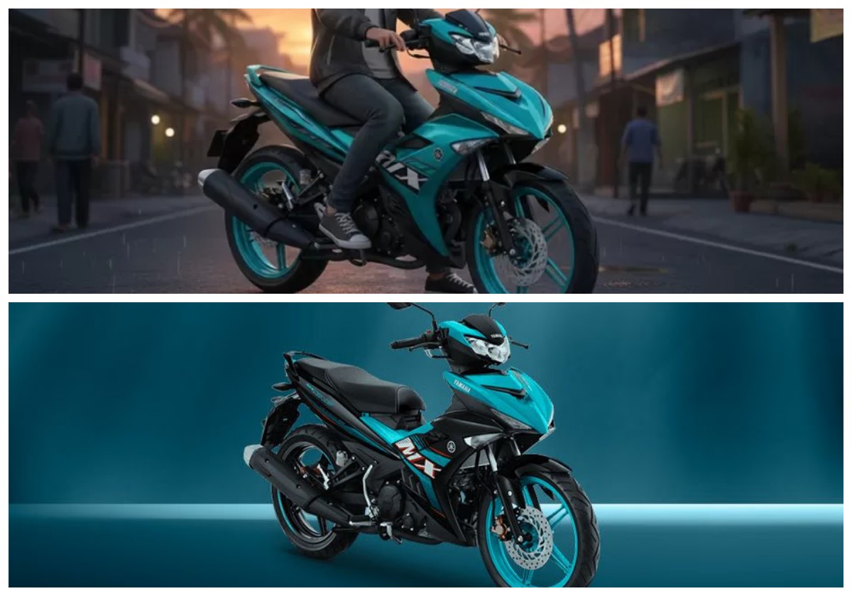 Beda Wilayah, Beda Harga! Cek Perbandingan Harga OTR Yamaha MX King di Awal Tahun 2026