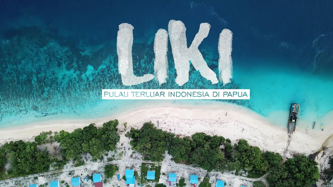 Cari Destinasi Eksotis? Ini 5 Pesona Pulau Kecil Terluar Indonesia yang Jarang Didatangi 