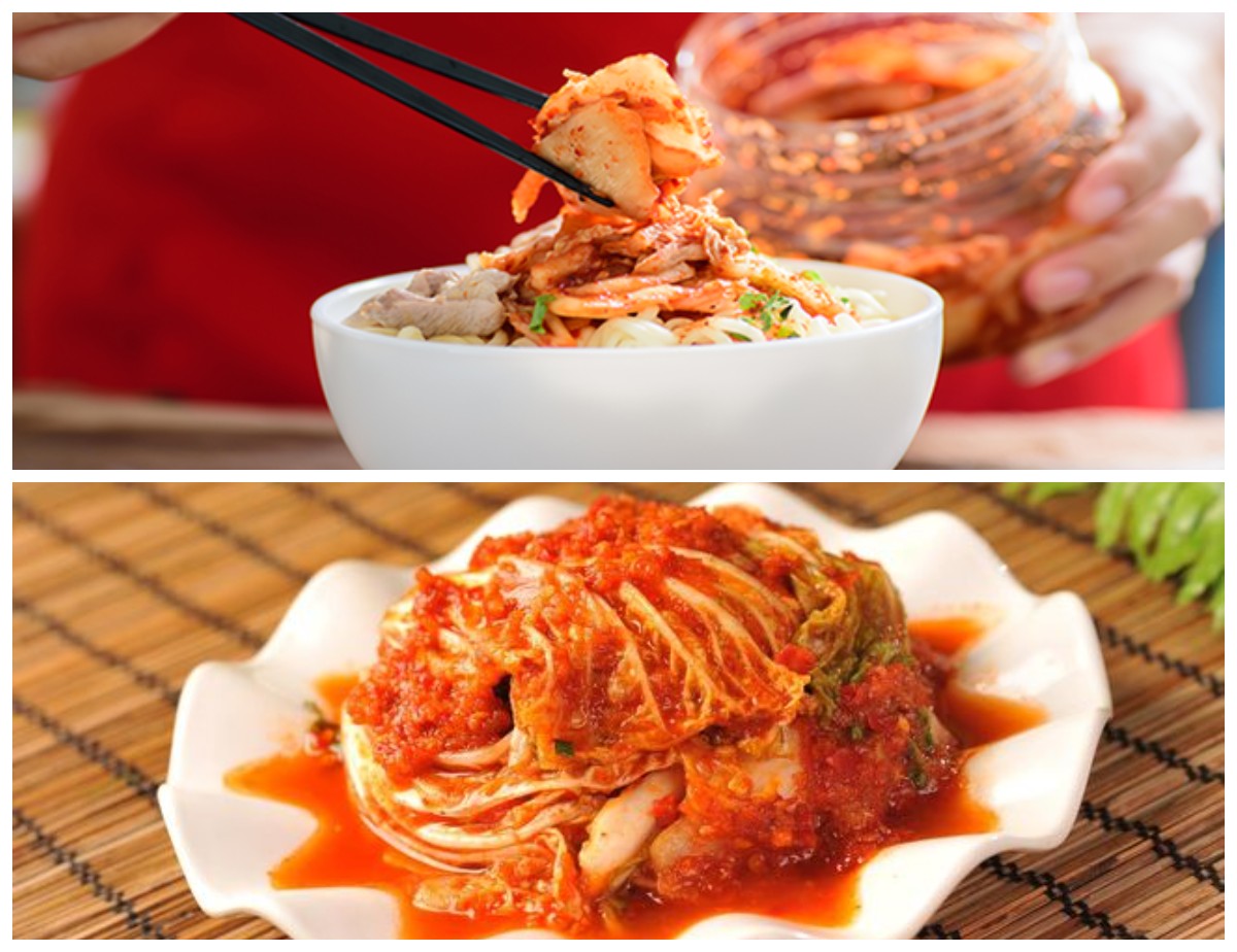 Gali Potensi Sehat dari Ragam Manfaat Kimchi yang Mampu Menyehatkan Tubuh 