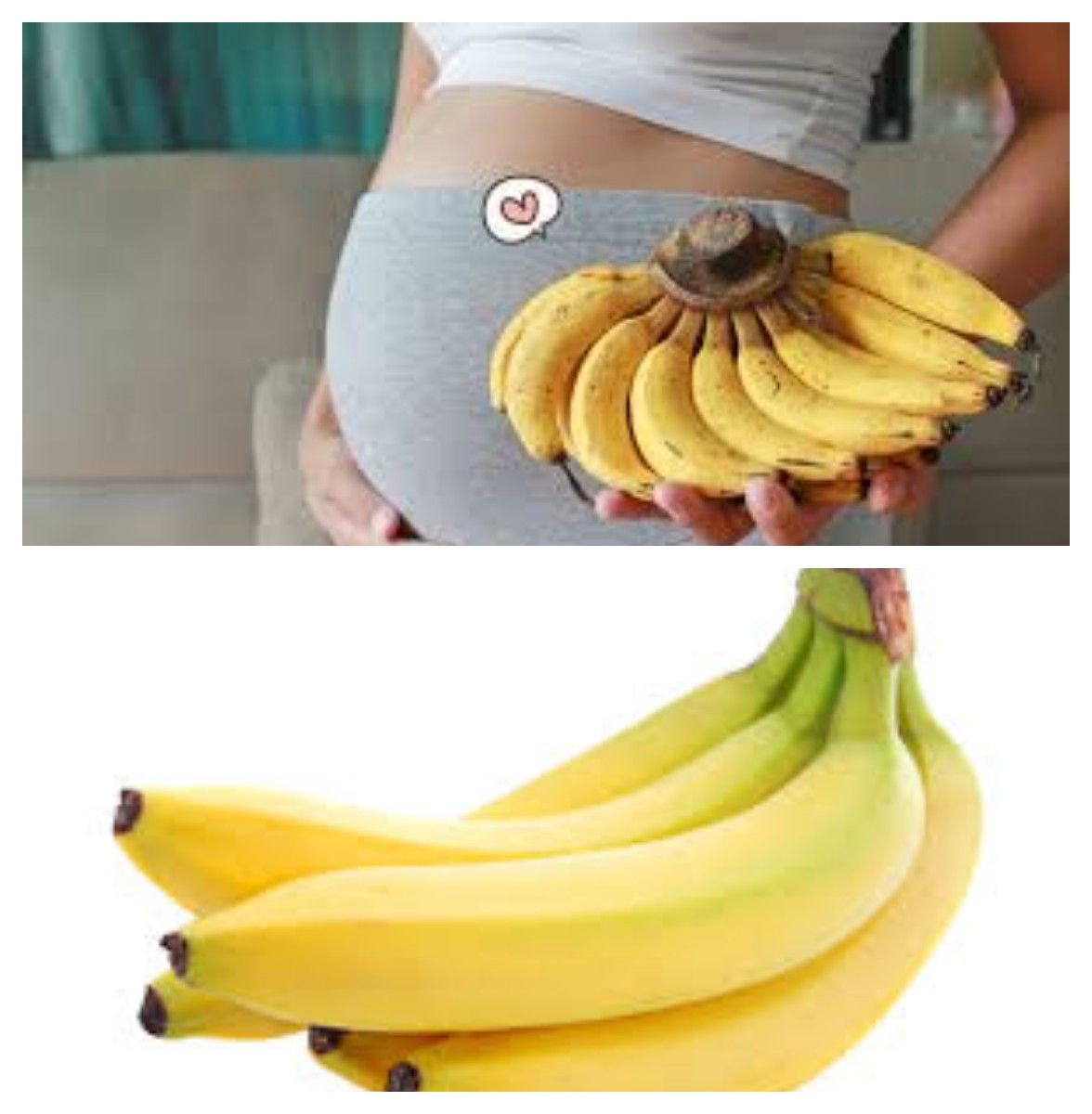 12 Kelebihan Mengagumkan Buah Pisang untuk Ibu Hamil