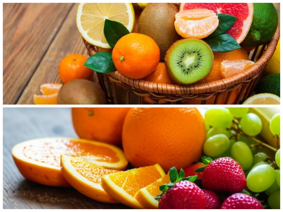 Boost Kesehatan Anda! Inilah Manfaat Penting Buah-buahan untuk Menjaga Tubuh Tetap Prima