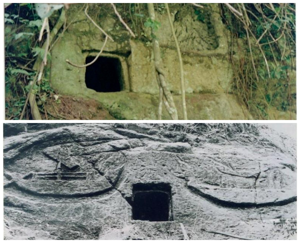 Misteri Gua Umang: Jejak Budaya Megalitik yang Menakjubkan di Sembahe