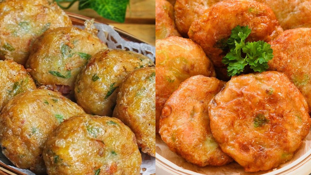 Ini Dia Resep Perkedel Kentang Ekonomis untuk Pendamping Nasi, Cobain Yuk!