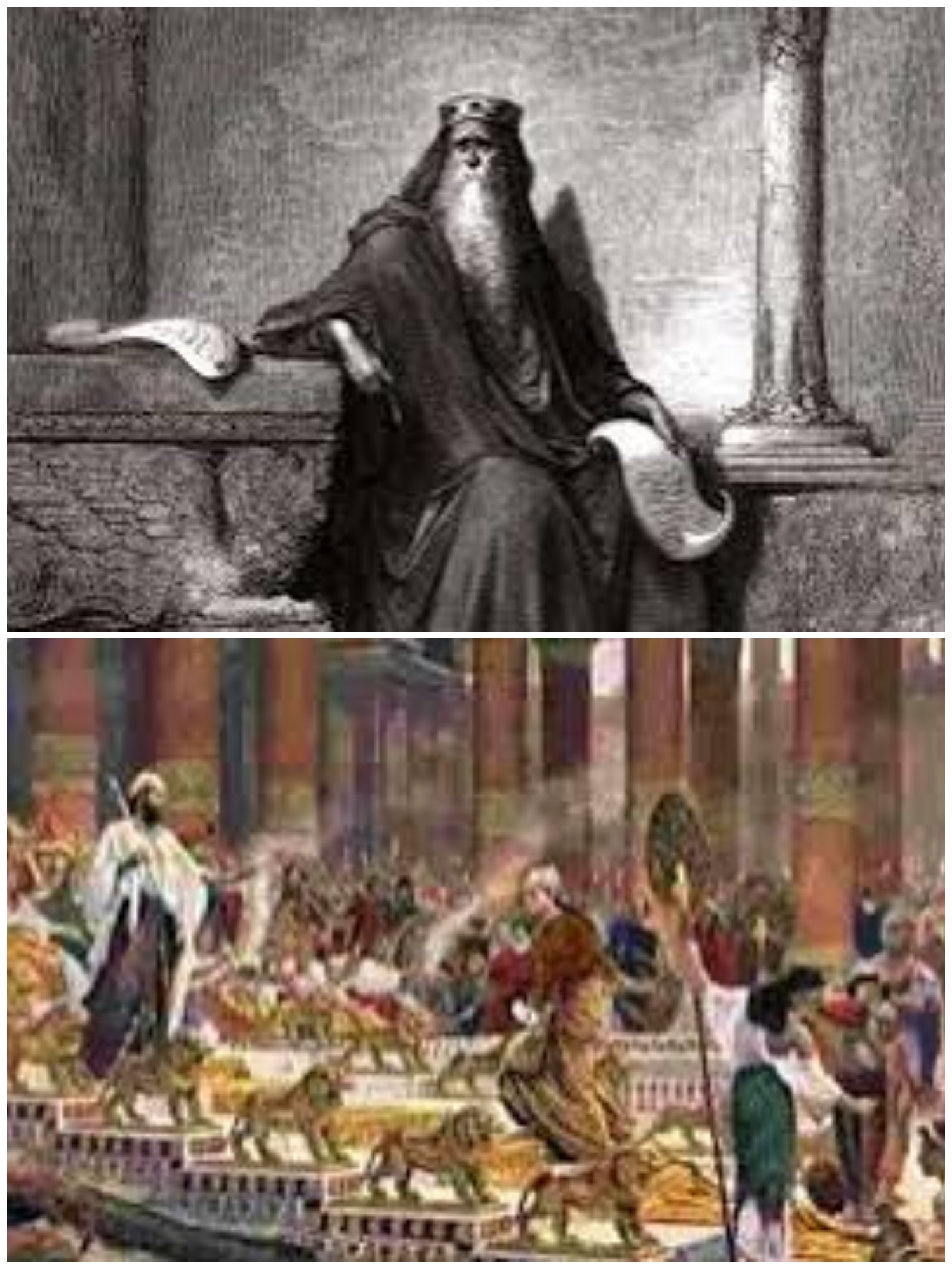 Arkeolog Mencapai Keberhasilan dalam Menemukan Asal Usul Kekayaan Nabi Sulaiman di Israel