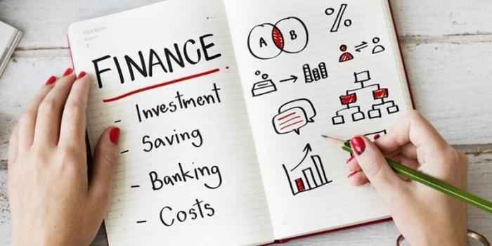 7 Cara Mengatur Keuangan Paling Ampuh!
