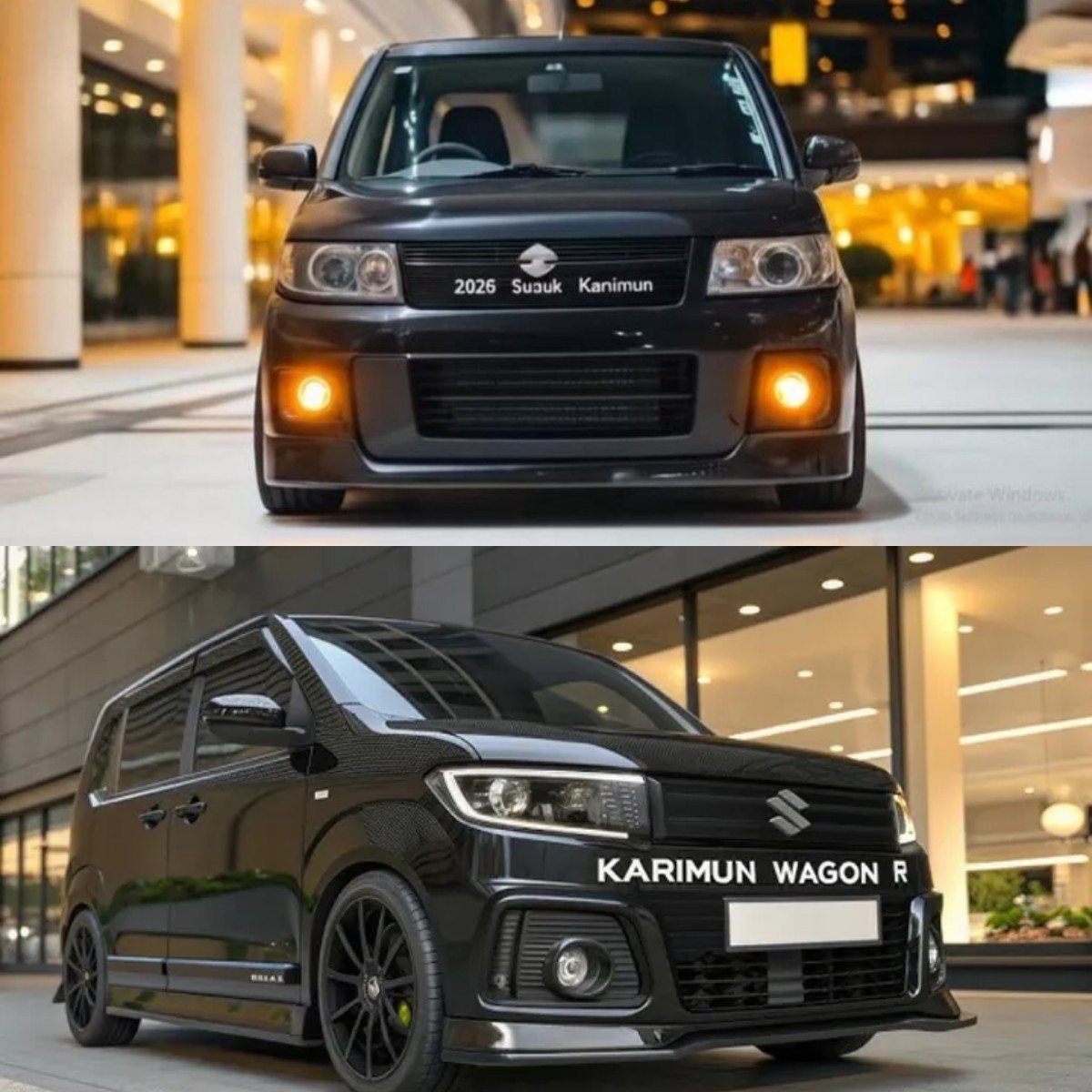 Suzuki Karimun 2026 Datang Lagi, Ini Keunggulan Barunya