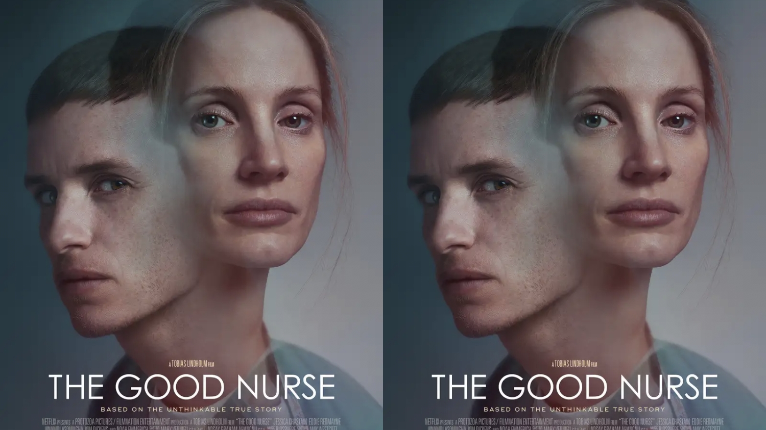 Yuk Simak Sinopsis The Good Nurse, Film tentang Perawat yang Penuh Misteri