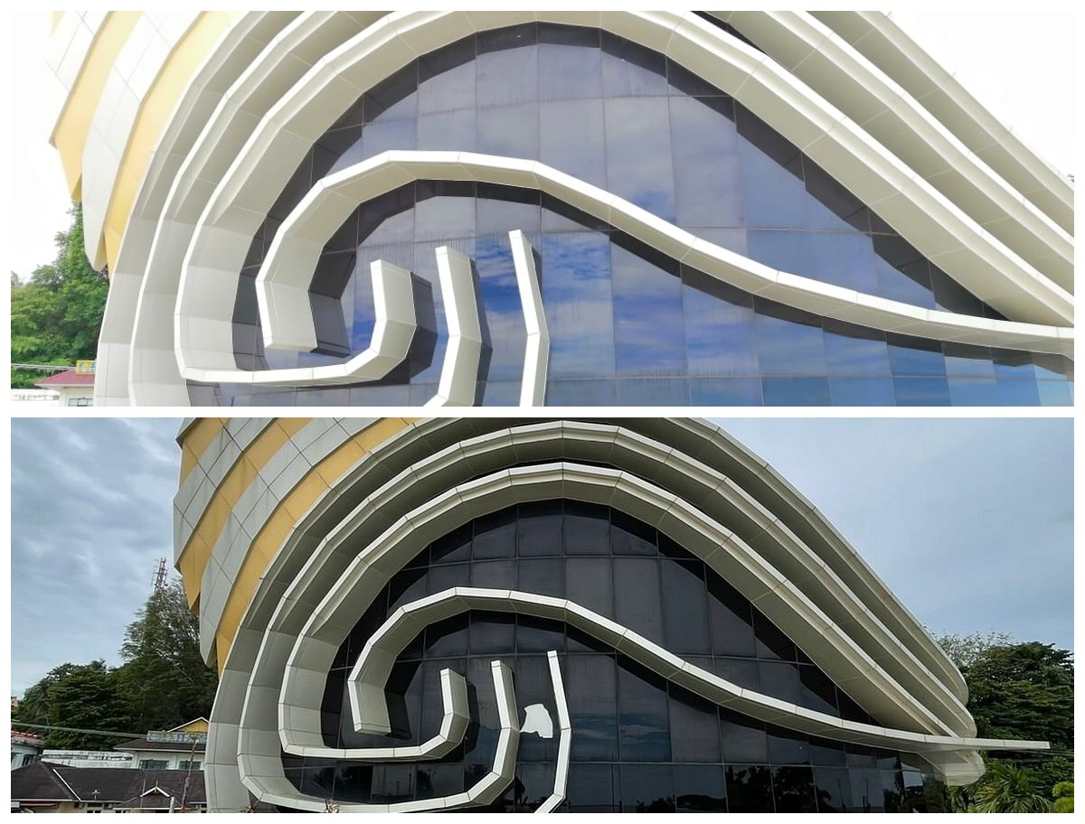 Menelusuri Sejarah Gedung Siput: Jejak Arsitektur Unik di Tanah Melayu!